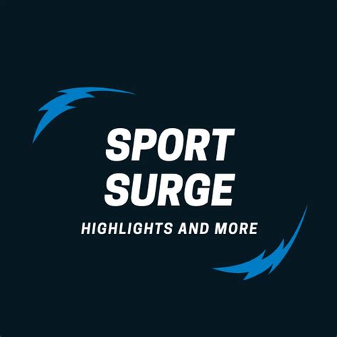 About this app. As a sports enthusiast who follows all the sports, Sportsurge is all in one platform for you that provides the latest updates about your favorite tournaments like NBA, NFL, MLB, and soccer leagues. Get to know about top games, broadcasting details, schedule and standings of your favorite teams.